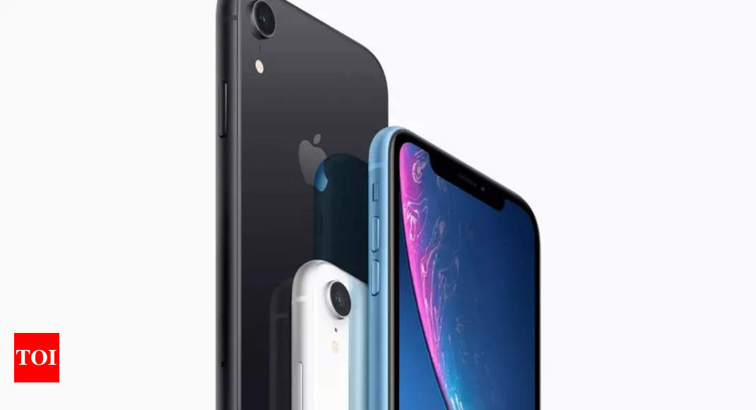 iPhone SE 3 Rumored to Feature iPhone XR Design With Touch ID and