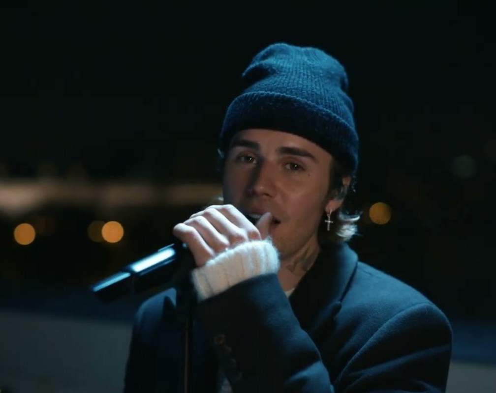 
Watch Latest Official English Music Video Song '2 Much' Sung By Justin Bieber
