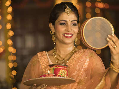 Tips to glow on Karwa Chauth