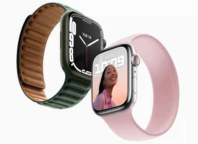 Watch: Apple Watch Series 7 gets the teardown treatment