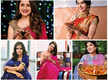 
Switch off the LED lamps and light up the diyas this Diwali, say Tollywood celebs
