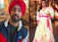 Diljit Dosanjh reveals he thought of doing films after watching Bharti Singh perform in a play; calls Kapil Sharma 'Pride of Punjab'