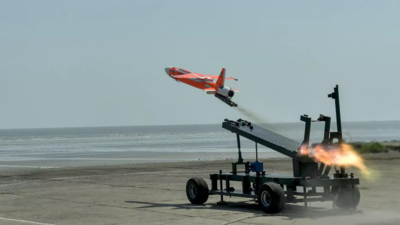 India successfully flight-tests ABHYAS off Odisha coast