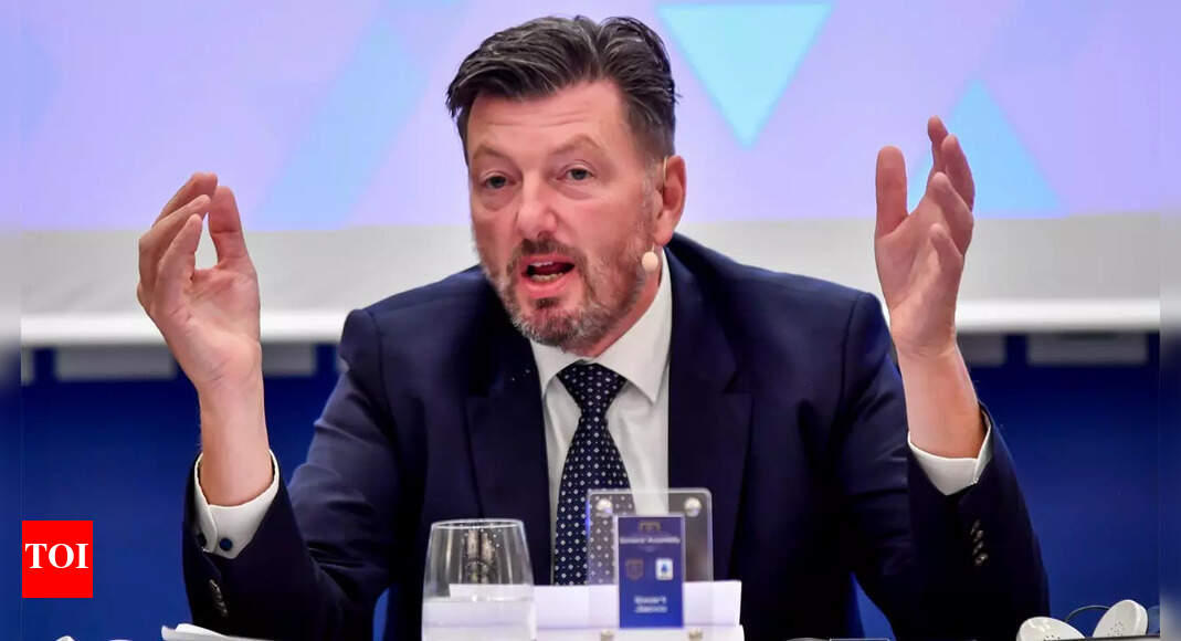 European Leagues Group Wants To Change UEFA s New Champions League 