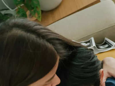 Tips to help your toddler adjust to a new baby