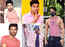 Five Bollywood actors who rock pink effortlessly!