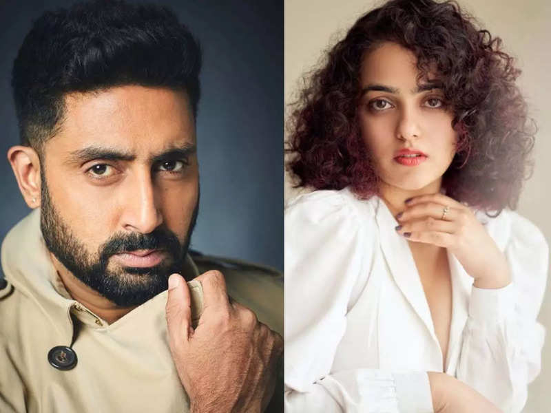 Abhishek Bachchan and Nithya Menen start ‘Breathe 3’: Shoot for 24-hours at a stretch – Exclusive!