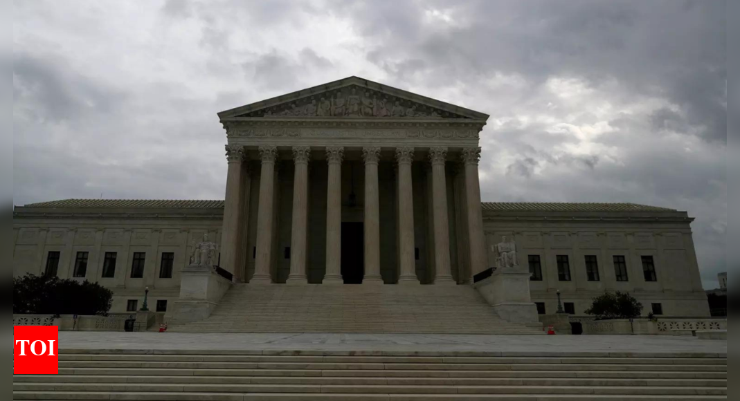 US Supreme Court refuses to block Texas abortion law, sets hearing for ...