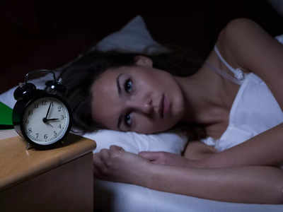 Ayurveda recommends making these changes before bedtime for better sleep
