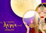 Karwa Chauth: Images, Cards, Pictures and GIFs