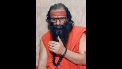 Akhara Parishad election to be held as scheduled on October 25, says seer in race for parishad president post