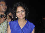 Imran, Kiran at 'Delhi Belly' song bash