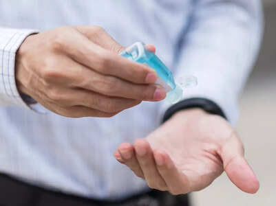 How pandemic shaped the relevance of sanitizers