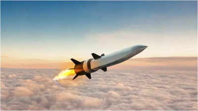 India building hypersonic missiles: US report