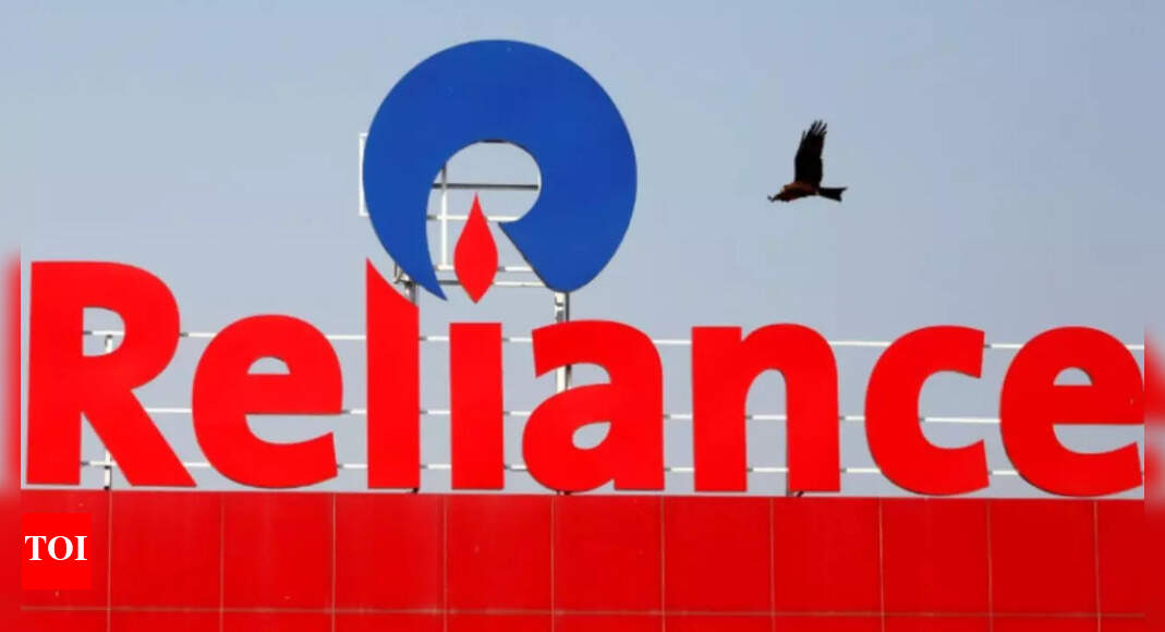 RIL Q2 net jumps 46% on oil, digital, retail business