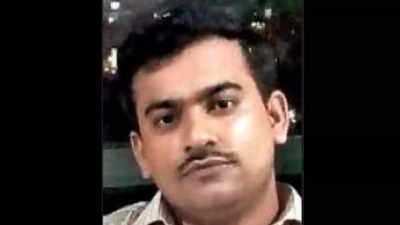 Security guard from Prayagraj falls to death from 19th floor on to first fire engine that arrived on site in Mumbai