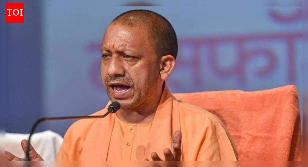UP: Houses for poor on land seized from Atiq Ahmed in Prayagraj ...