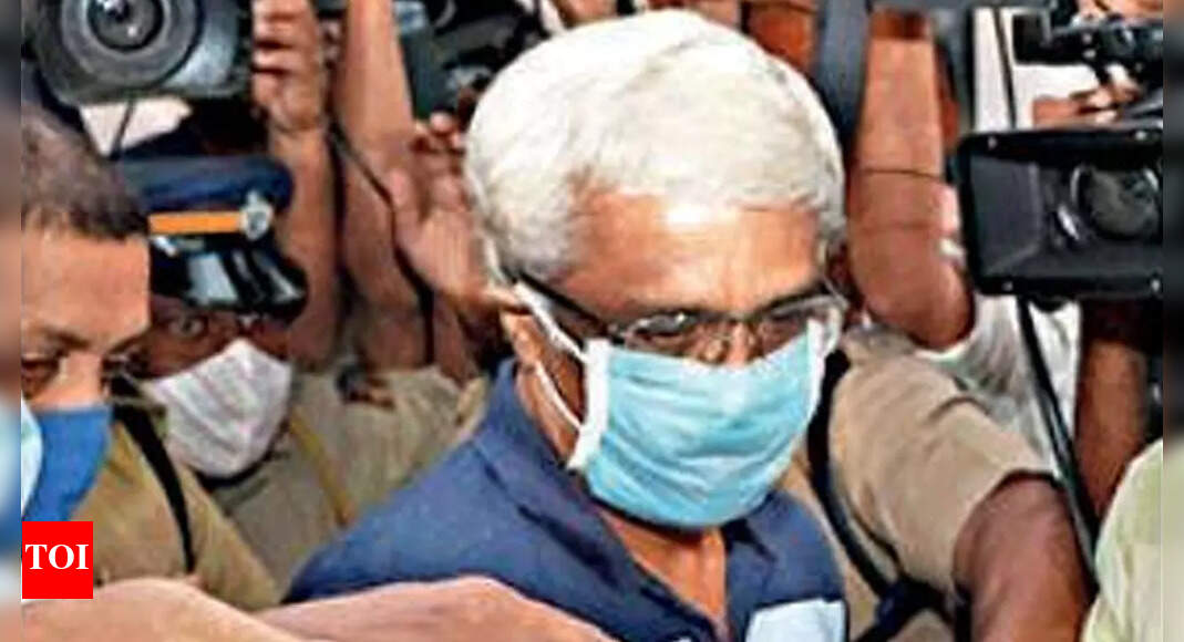 Thiruvananthapuram gold smuggling case: Customs submits chargesheet in ...