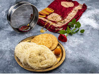 Karwa Chauth 2022: Important rituals to follow while celebrating this festival