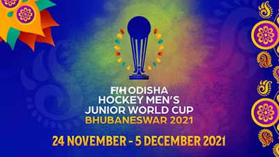 Junior hockey World Cup: Quarantine exemption for visiting teams