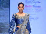 Delhi Times Fashion Week: Day 2 - IADA