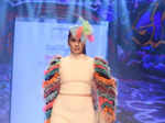 Delhi Times Fashion Week: Day 2 - IADA