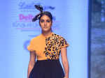 Delhi Times Fashion Week: Day 2 - IADA