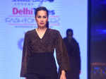 Delhi Times Fashion Week: Day 2 - Madame