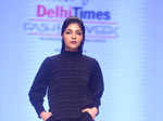 Delhi Times Fashion Week: Day 2 - Madame