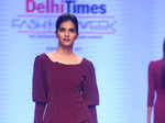 Delhi Times Fashion Week: Day 2 - Madame