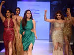 Delhi Times Fashion Week: Day 2 - Nikhita Tandon