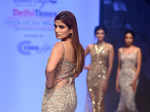Delhi Times Fashion Week: Day 2 - Nikhita Tandon