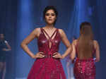 Delhi Times Fashion Week: Day 2 - Nikhita Tandon