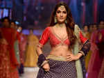 Delhi Times Fashion Week: Day 2 - Joy Mitra