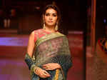 Delhi Times Fashion Week: Day 2 - Joy Mitra