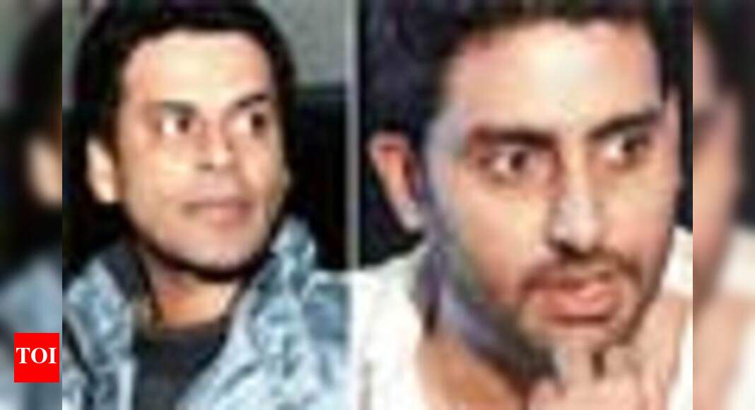 Here's Ravan version 2.0 | Hindi Movie News - Times of India