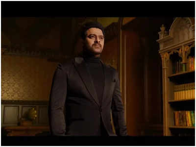 'Radhe Shyam' teaser: Prabhas' character Vikramaditya from the film gets decoded