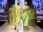 Delhi Times Fashion Week: Day 2 - Charu Parashar