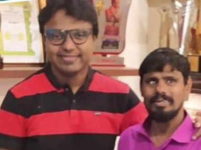Imman introduces new singer in Vaa Saamy song from Annaatthe