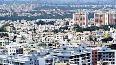 Karnataka-RERA warns of action as 373 apartment projects unfinished after deadline ends