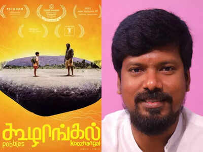 We just wanted to make a simple and honest film, says director of India's Oscar entry, Koozhangal