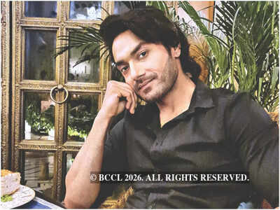 Avinesh Rekhi: Struggle keeps you grounded and doesn’t let success go ...