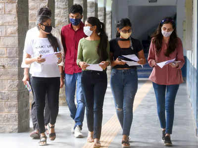 Over 58K students secure admissions in DU so far