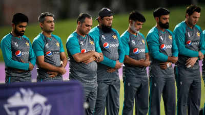 T20 World Cup: We want to keep calm and not think about past results, says Babar Azam