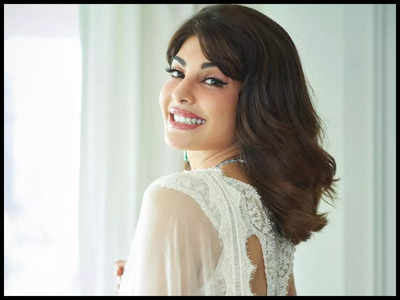 Jacqueline Fernandez's foundation pledges support to young girls for better future