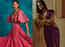 Last minute Karwa Chauth outfit ideas