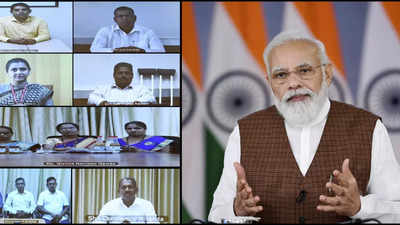 PM's online interaction: Goa Congress questions silence over fuel prices
