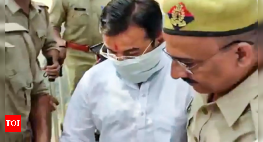 Ashish Mishra hospitalised with dengue symptoms