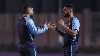 T20 World Cup: Will Varun Chakravarthy prove to be India's spin ace?