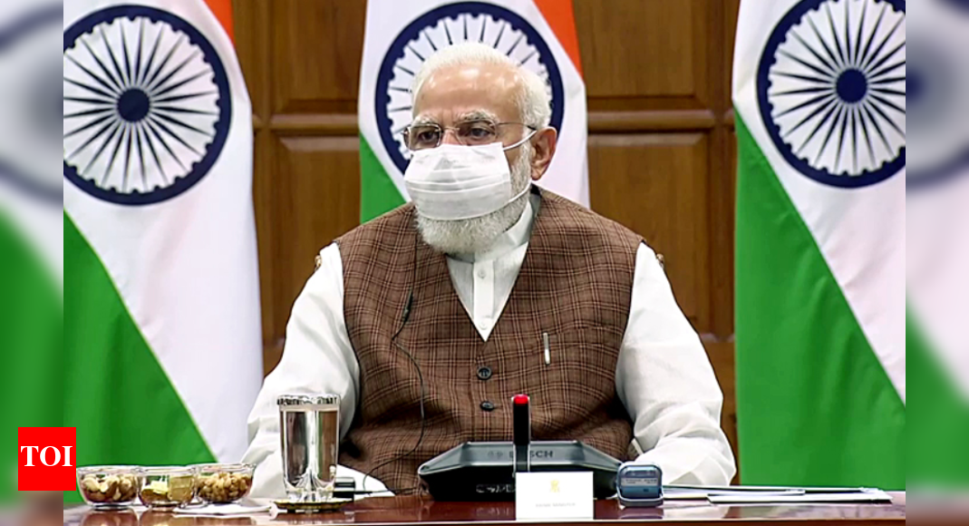 Mann Ki Baat live: PM to address the nation today